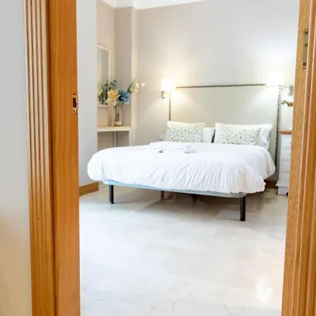 Apartman Obispo Trip Málaga