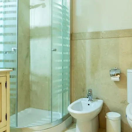 Apartman Obispo Trip Málaga