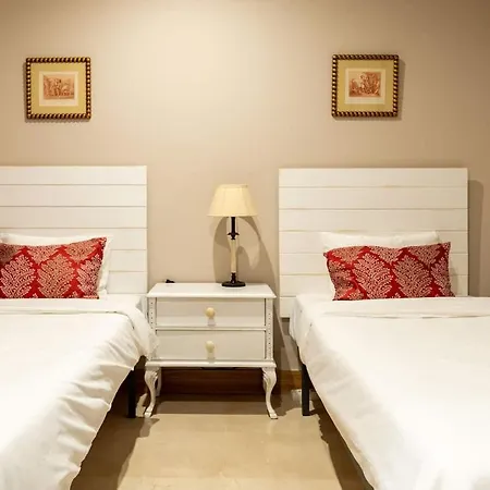 Apartman Obispo Trip *