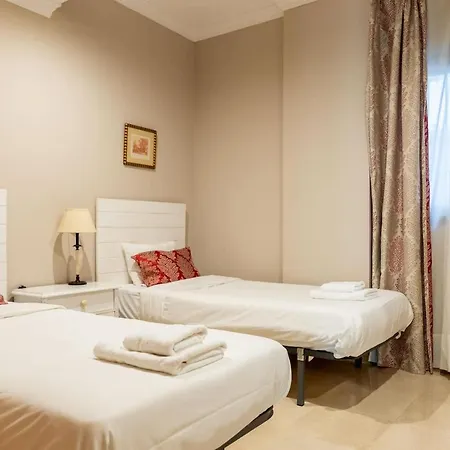 Apartman Obispo Trip *