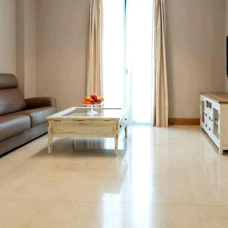 شقة Obispo Trip *